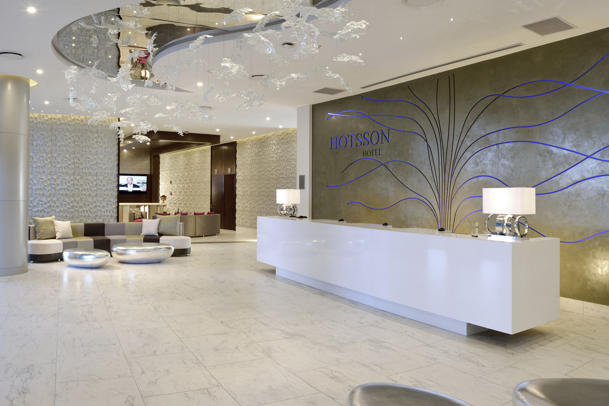 Hs Hotsson Hotel Silao Exterior photo